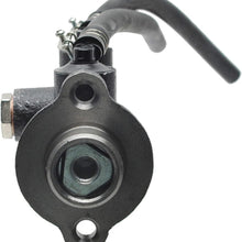 Professional 18M253 Brake Master Cylinder Assembly