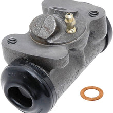 Professional 18E466 Front Drum Brake Wheel Cylinder