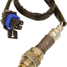 213-4350 Professional Heated Oxygen Sensor