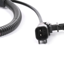 GM Original Equipment 22761955 Rear Driver Side Wheel Speed Sensor