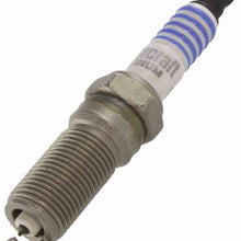 6 Spark Plugs Genuine FORD MOTORCRAFT SP520A OEM CYFS12F5 Platinum 3.5 3.7 V6