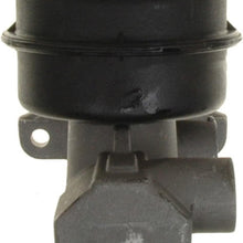 Professional 18M118 Brake Master Cylinder Assembly