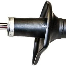 Professional 503-680 Premium Gas Charged Front Driver Side Suspension Strut Assembly