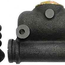 Professional 18M933 Brake Master Cylinder Assembly