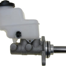 Professional 18M2642 Brake Master Cylinder Assembly