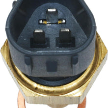 Professional 19322820 Engine Coolant Temperature Sensor