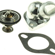 5170KT: Thermostat Kit
