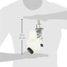 GM Original Equipment 174-1151 Brake Master Cylinder Assembly