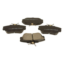 Disc Brake Pad Set BR-35-B