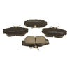 Disc Brake Pad Set BR-35-B