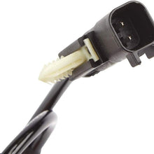 GM Original Equipment 23498355 Front Wheel Speed Sensor