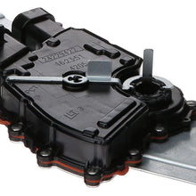 GM Genuine Parts D2263C Park/Neutral Position and Back-Up Lamp Switch