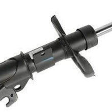 GM Original Equipment 506-749 Front Passenger Side Suspension Strut Assembly