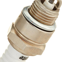 Autolite 2984 Copper Resistor Automotive Replacement Spark Plugs (4 Pack)