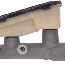 Professional 18M198 Brake Master Cylinder Assembly
