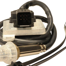 GM Original Equipment 12671387 Nitrogen Oxide Sensor Kit with Sensor and Clips
