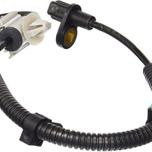 ABS Wheel Speed Sensor BRAB-261