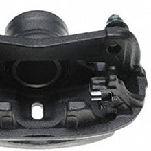 Gold 18FR91 Front Driver Side Disc Brake Caliper Assembly (Friction Ready Non-Coated), Remanufactured