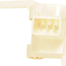 GM 11503749 Original Equipment Nut