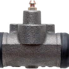 Professional 18E826 Rear Driver Side Drum Brake Wheel Cylinder