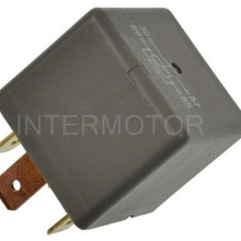 Power Window Relay Intermotor RY1840