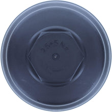Motorad MO343 Engine Oil Filter Cap for Select 05-17 Audi Volkswagen Models