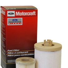 Motorcraft FD-4616 Fuel Filter