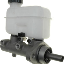 Professional 18M2416 Brake Master Cylinder Assembly