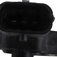 GM Original Equipment 12711681 Air Pressure Sensor