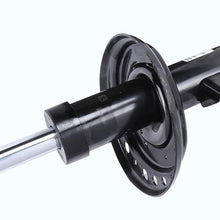 GM Original Equipment 84342528 Front Driver Side Suspension Strut Assembly