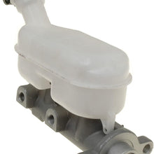 Professional 18M2444 Brake Master Cylinder Assembly