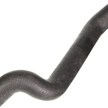 Radiator Coolant Hose KM-4539 Fits Select: 1997-2016 FORD ECONOLINE