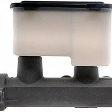 Professional 18M949 Brake Master Cylinder Assembly