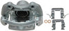 Gold 18FR2704 Front Passenger Side Disc Brake Caliper Assembly (Friction Ready Non-Coated), Remanufactured