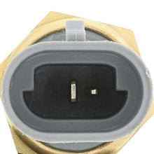 Motorad 1TS1213 Temperature Sender with Gauge