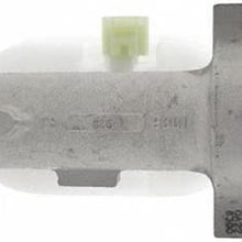 Professional 18M906 Brake Master Cylinder Assembly