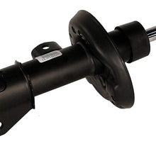 GM Original Equipment 509-827 Front Passenger Side Suspension Strut Assembly