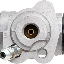 Professional 18E824 Rear Passenger Side Drum Brake Wheel Cylinder