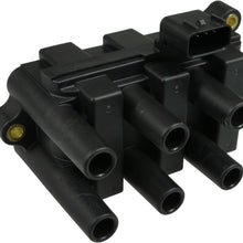 U2023 (49001) Ignition Coil for Distributorless Ignition System