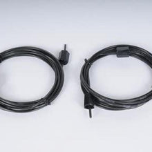 GM Original Equipment 504-119 Rear Air Lift Shock Absorber Kit