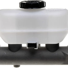 Professional 18M781 Brake Master Cylinder Assembly