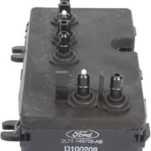 Motorcraft - Switch Asy (P) (SW7158)