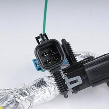 GM Genuine Parts 15807296 Oxygen Sensor Wiring Connector
