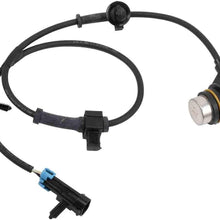 GM Original Equipment 15063810 Rear Wheel Speed Sensor