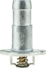 538-187 Integrated Housing Thermostat - 187 Degrees | Fits Select Chevrolet Colorado, GMC Canyon, Hummer H3, H3T, Isuzu I-280, I-290, I-350, I-370