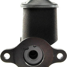Professional 18M17 Brake Master Cylinder Assembly