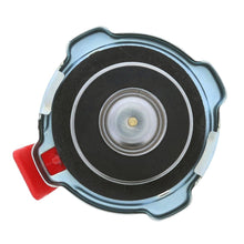 Motorad ST22 Radiator Cap for Select 06-22 Chrysler Dodge Fiat Jeep SRT Models
