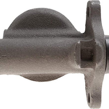 Professional 18M938 Brake Master Cylinder Assembly