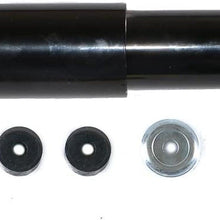 Professional 530-395 Premium Gas Charged Front Shock Absorber