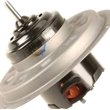 W0133-1771341-MTR - HVAC Blower Motor